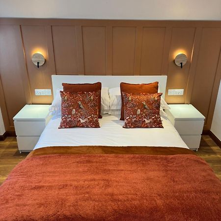 1 Sheraton Apartments Fort William Ngoại thất bức ảnh