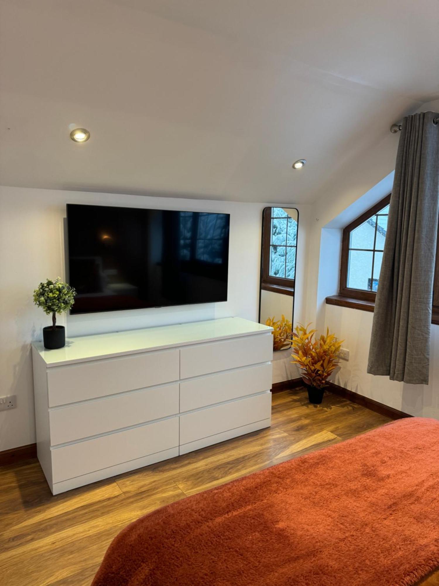 1 Sheraton Apartments Fort William Ngoại thất bức ảnh