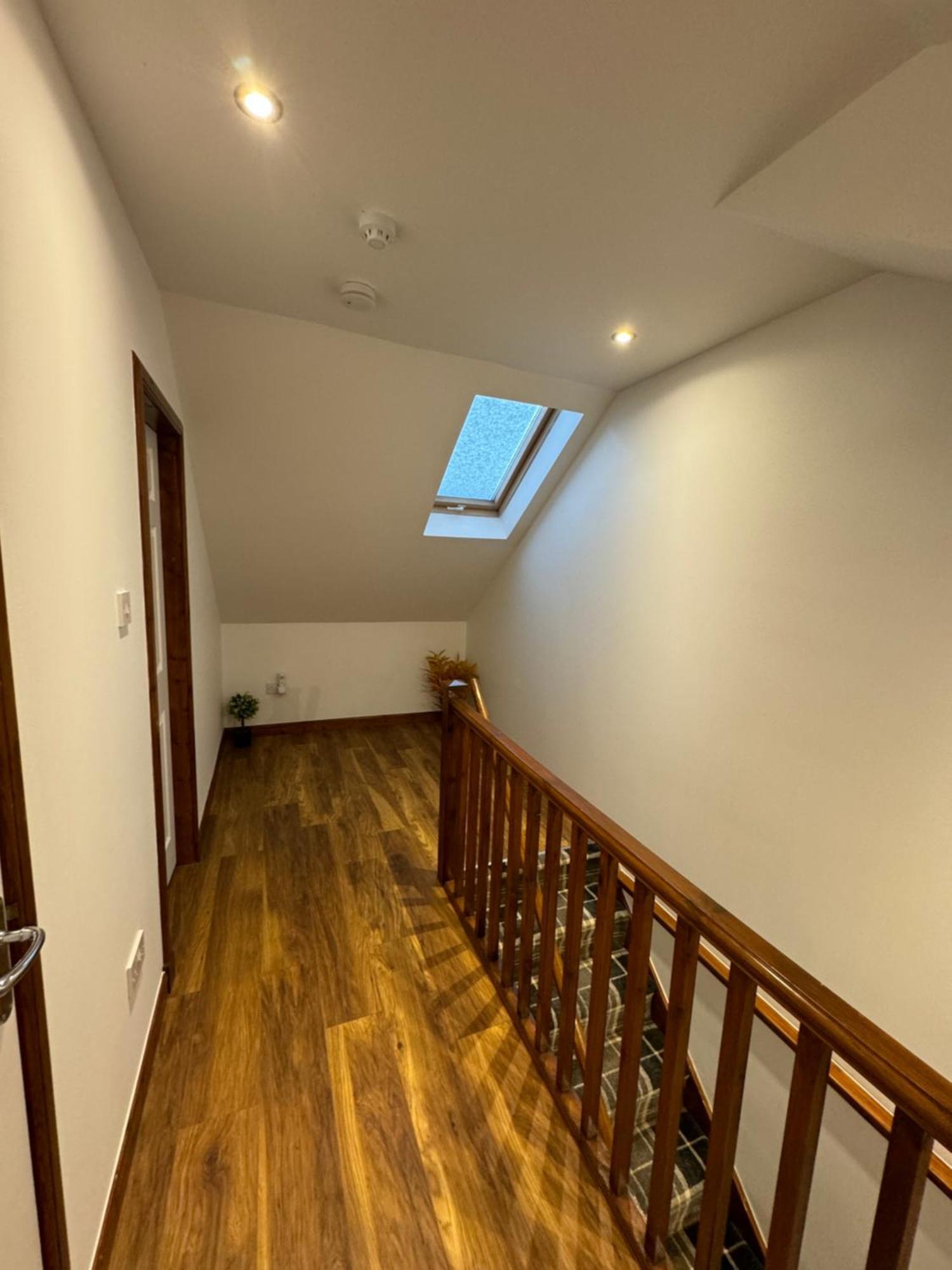 1 Sheraton Apartments Fort William Ngoại thất bức ảnh