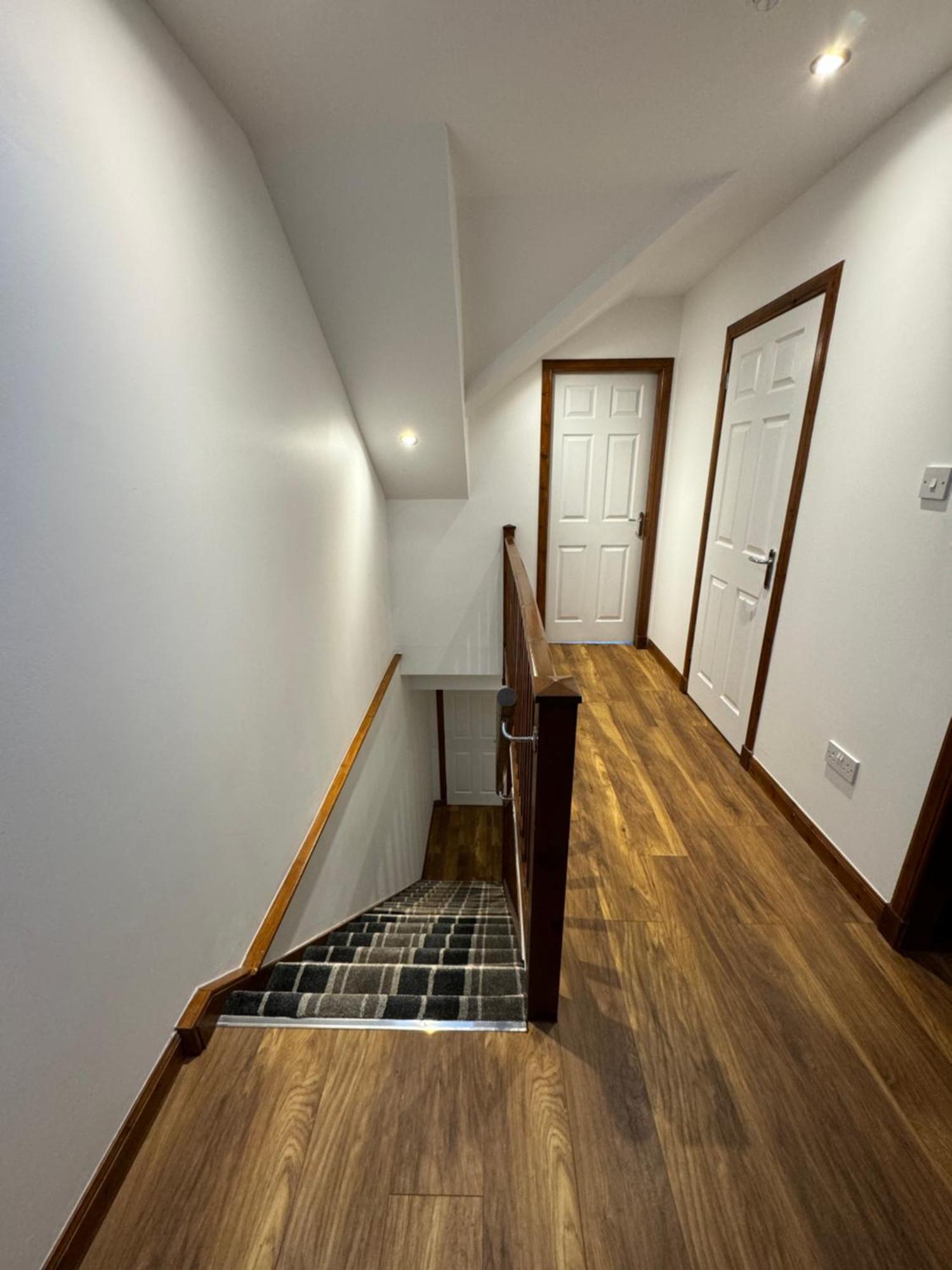 1 Sheraton Apartments Fort William Ngoại thất bức ảnh