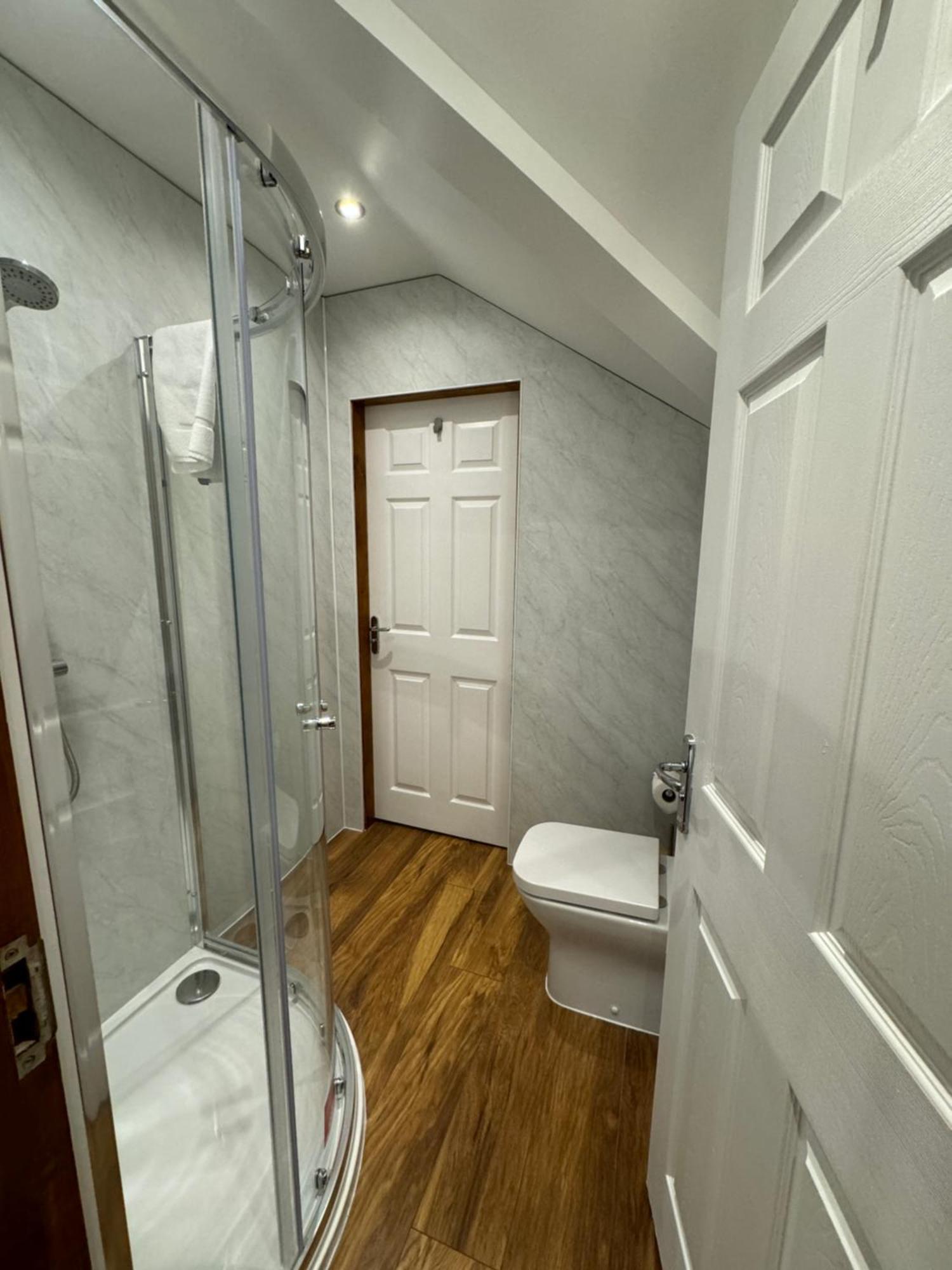 1 Sheraton Apartments Fort William Ngoại thất bức ảnh