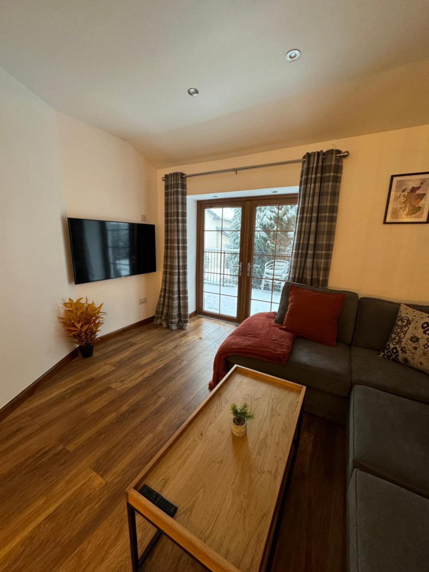 1 Sheraton Apartments Fort William Ngoại thất bức ảnh