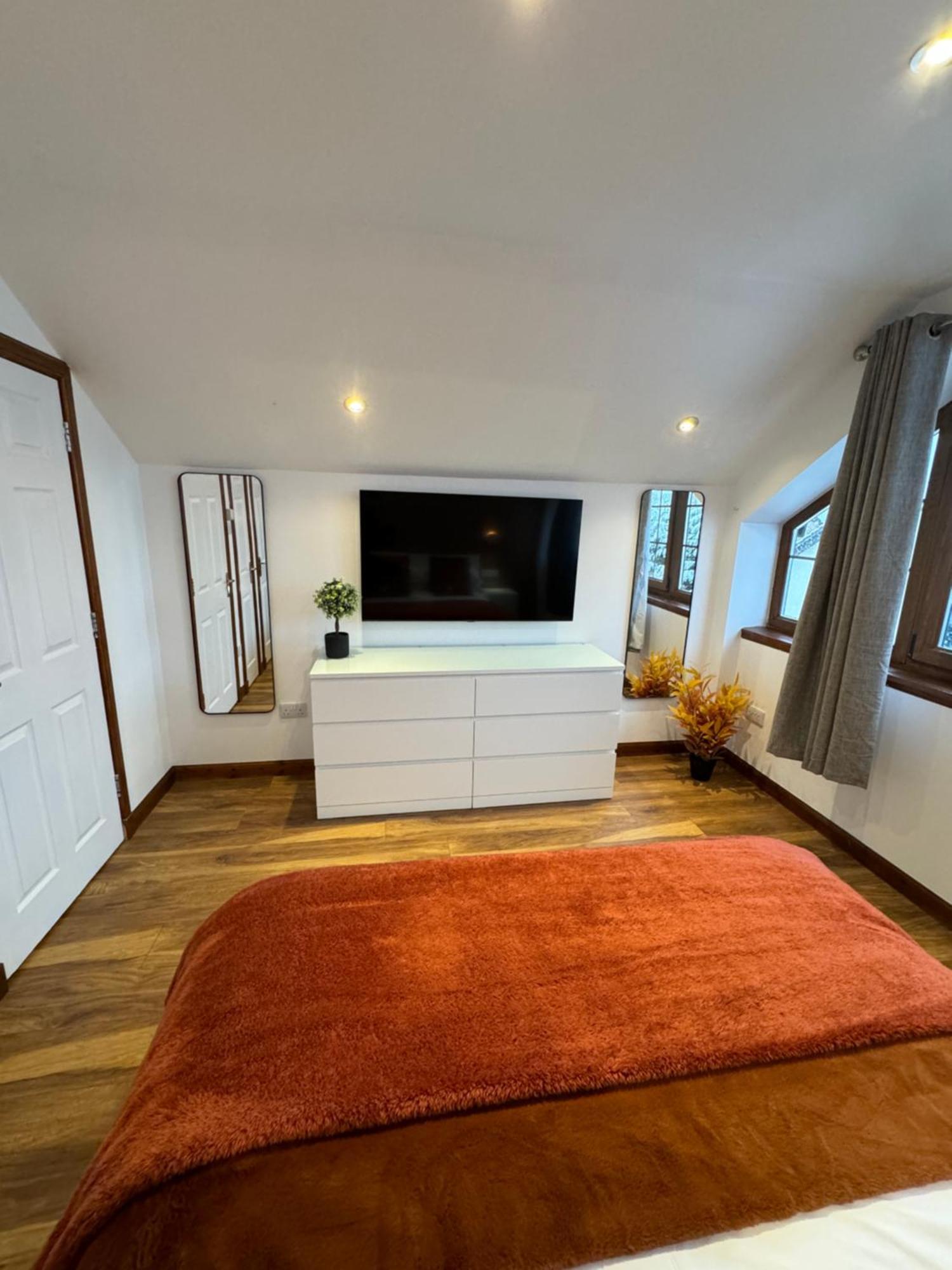 1 Sheraton Apartments Fort William Ngoại thất bức ảnh