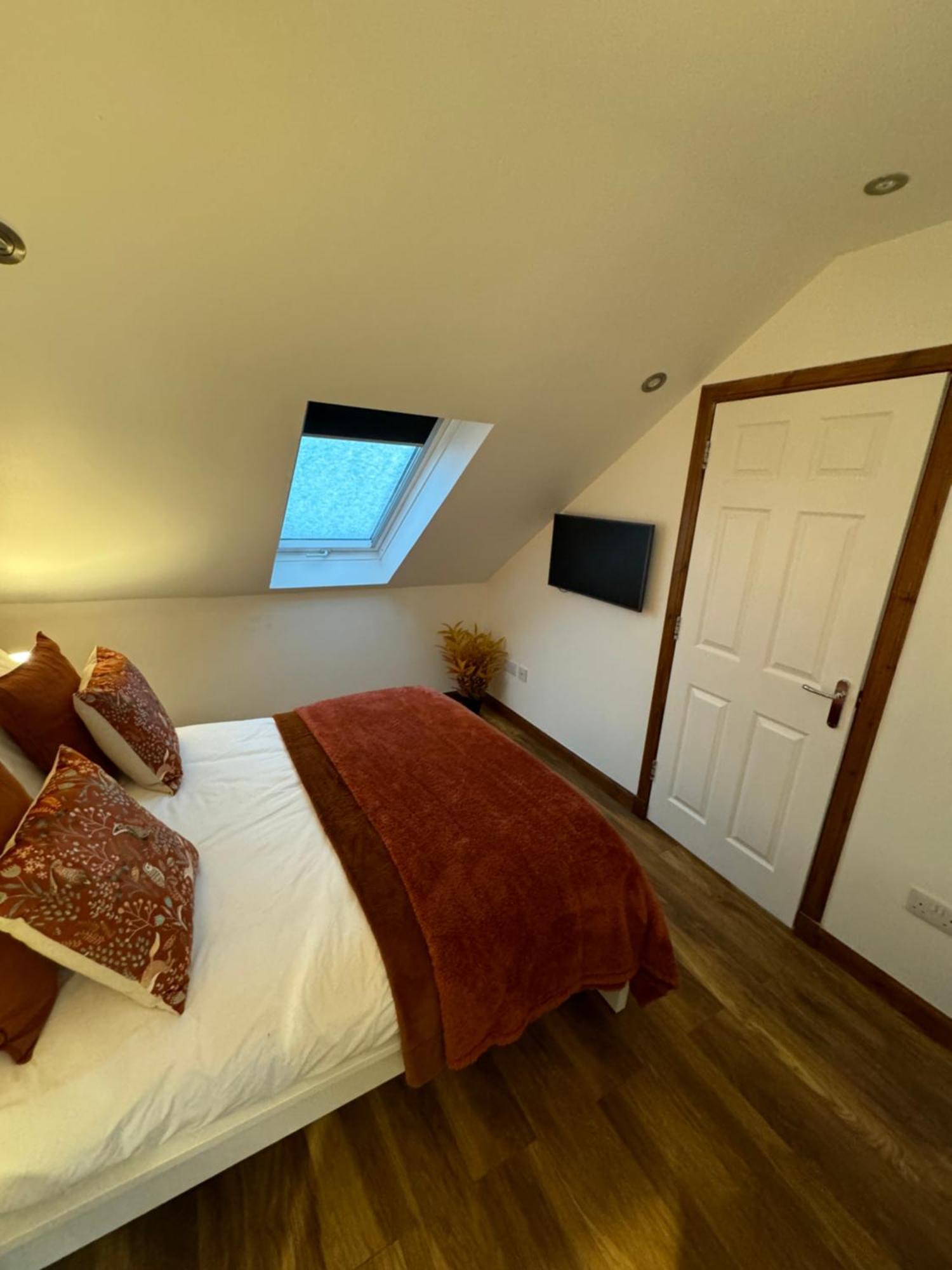 1 Sheraton Apartments Fort William Ngoại thất bức ảnh