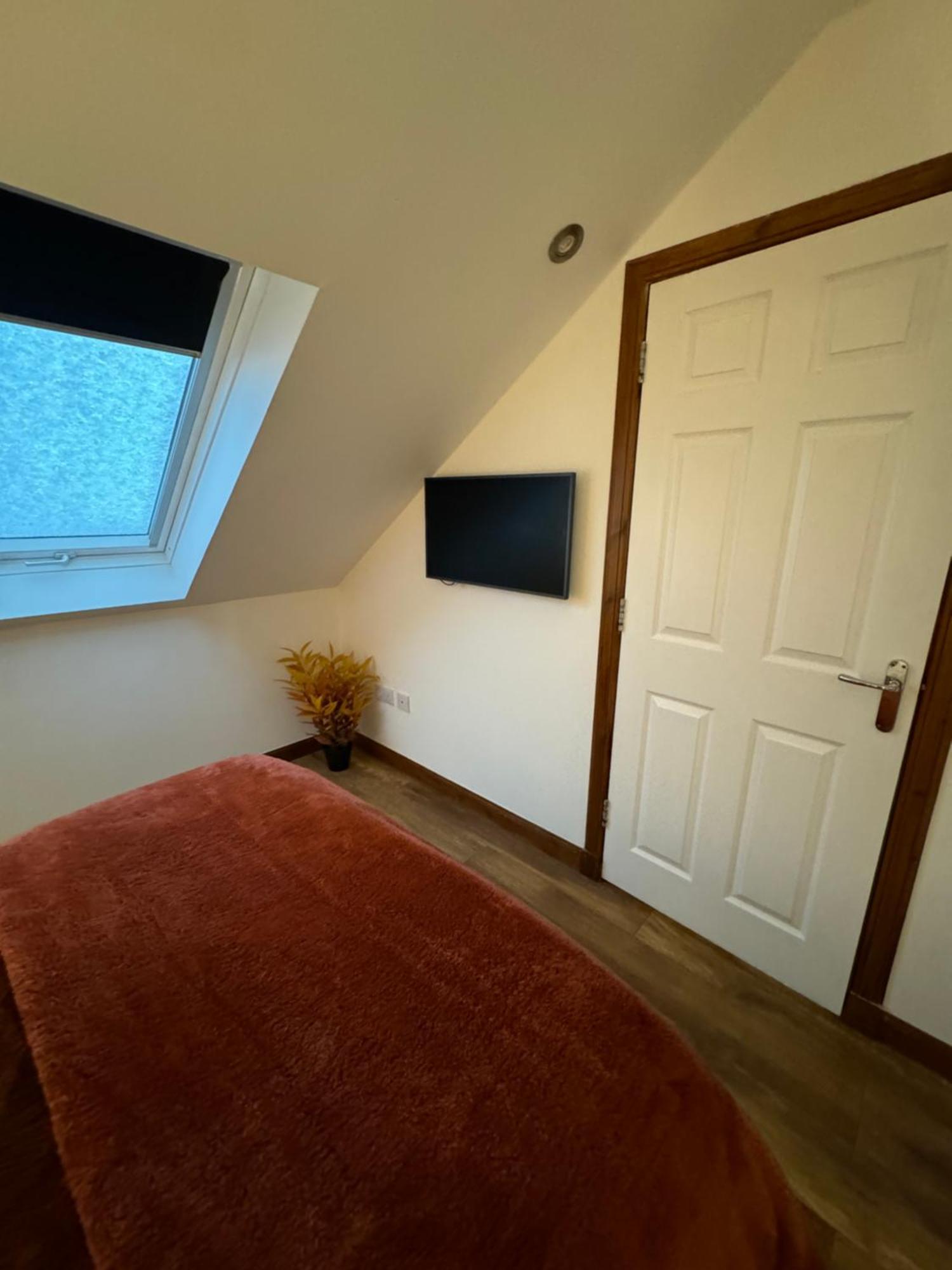 1 Sheraton Apartments Fort William Ngoại thất bức ảnh