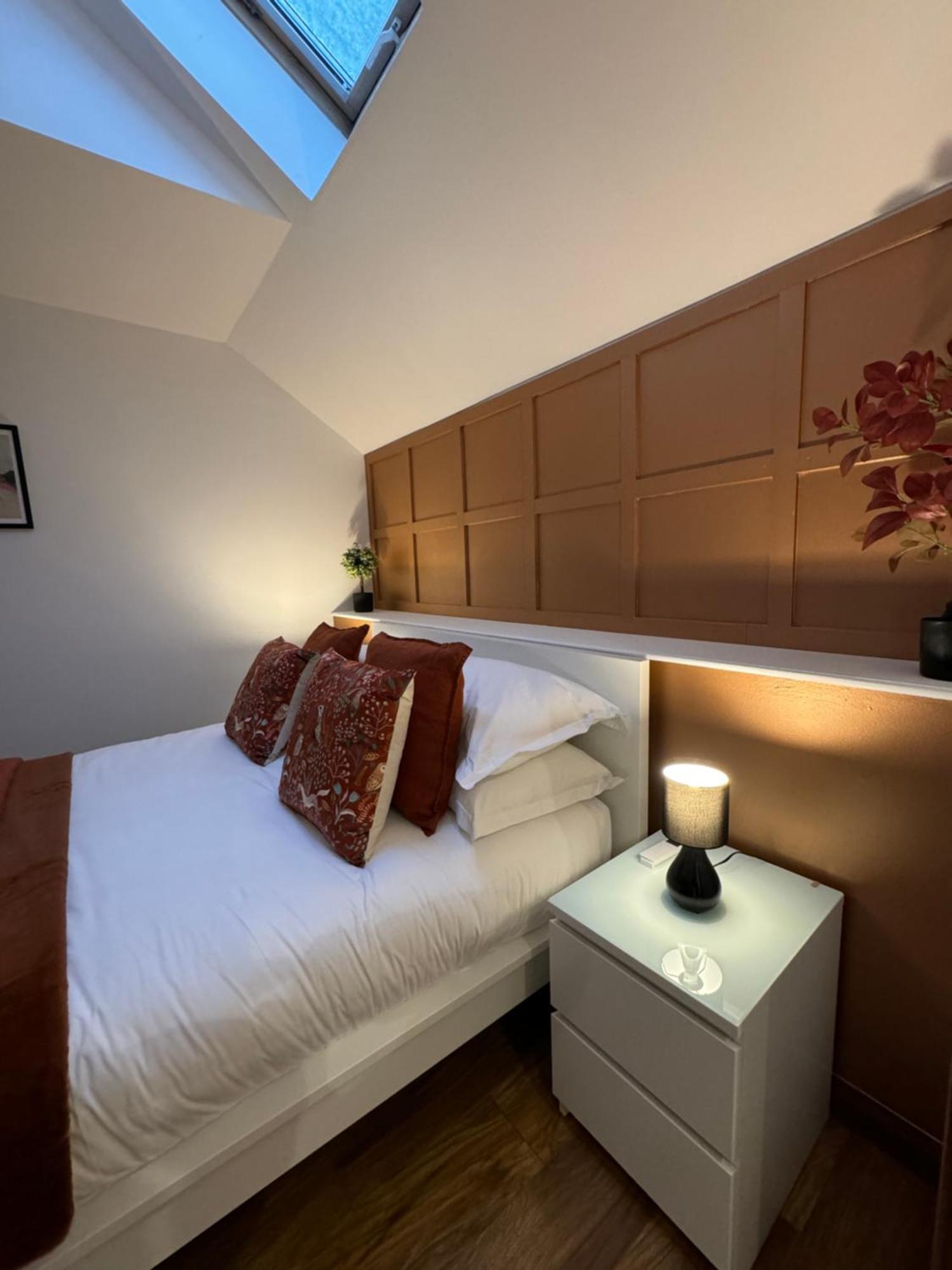 1 Sheraton Apartments Fort William Ngoại thất bức ảnh